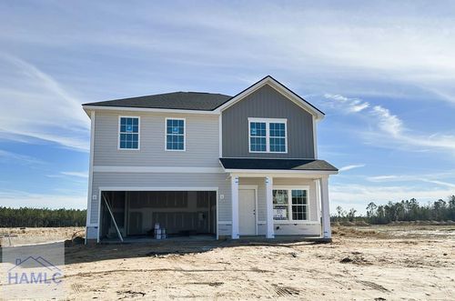 627 Doctor'S Creek Road Ne, Ludowici, GA, 31316 | Card Image