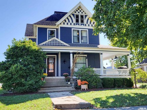 216 E 3rd St, Flora, IL, 62839-2005 | Card Image