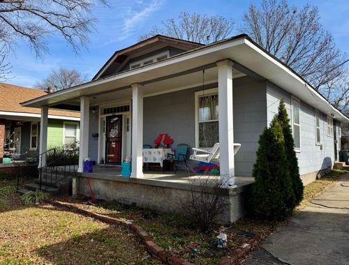 884 Meda St, Memphis, TN, 38104 | Card Image