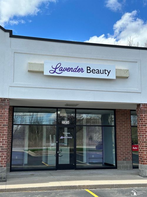 20834 Telegraph Rd, Romulus, MI, 48174-9319 | Card Image