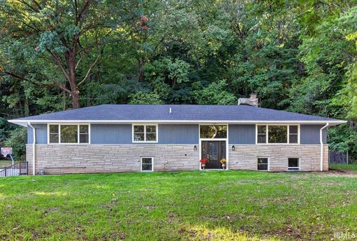 2000 N River Road, West Lafayette, IN, 47906 | Card Image
