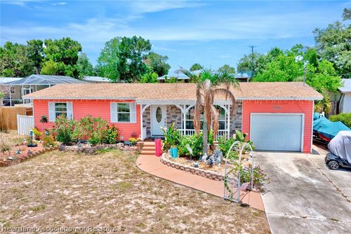 334 Tulane Circle, Avon Park, FL, 33825 | Card Image