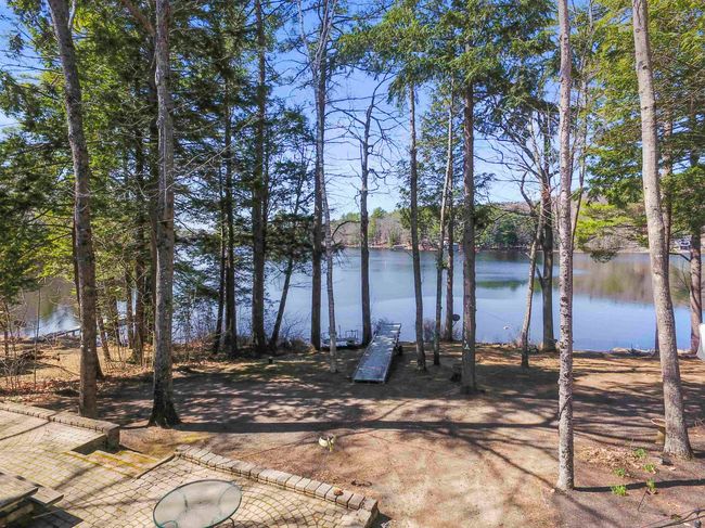 20 Lucien Ln, House other with 2 bedrooms, 2 bathrooms and null parking in Litchfield ME | Image 5