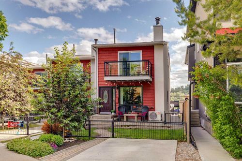 2621c 1 Ave Nw, Calgary, AB, T2N0C5 | Card Image