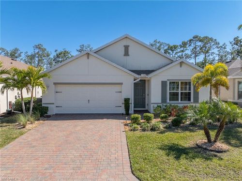 2208 Pigeon Plum Way, NORTH FORT MYERS, FL, 33917-8134 | Card Image