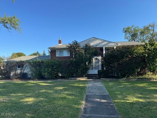 24051 Columbus Rd, Bedford Heights, OH, 44146-2973 | Card Image