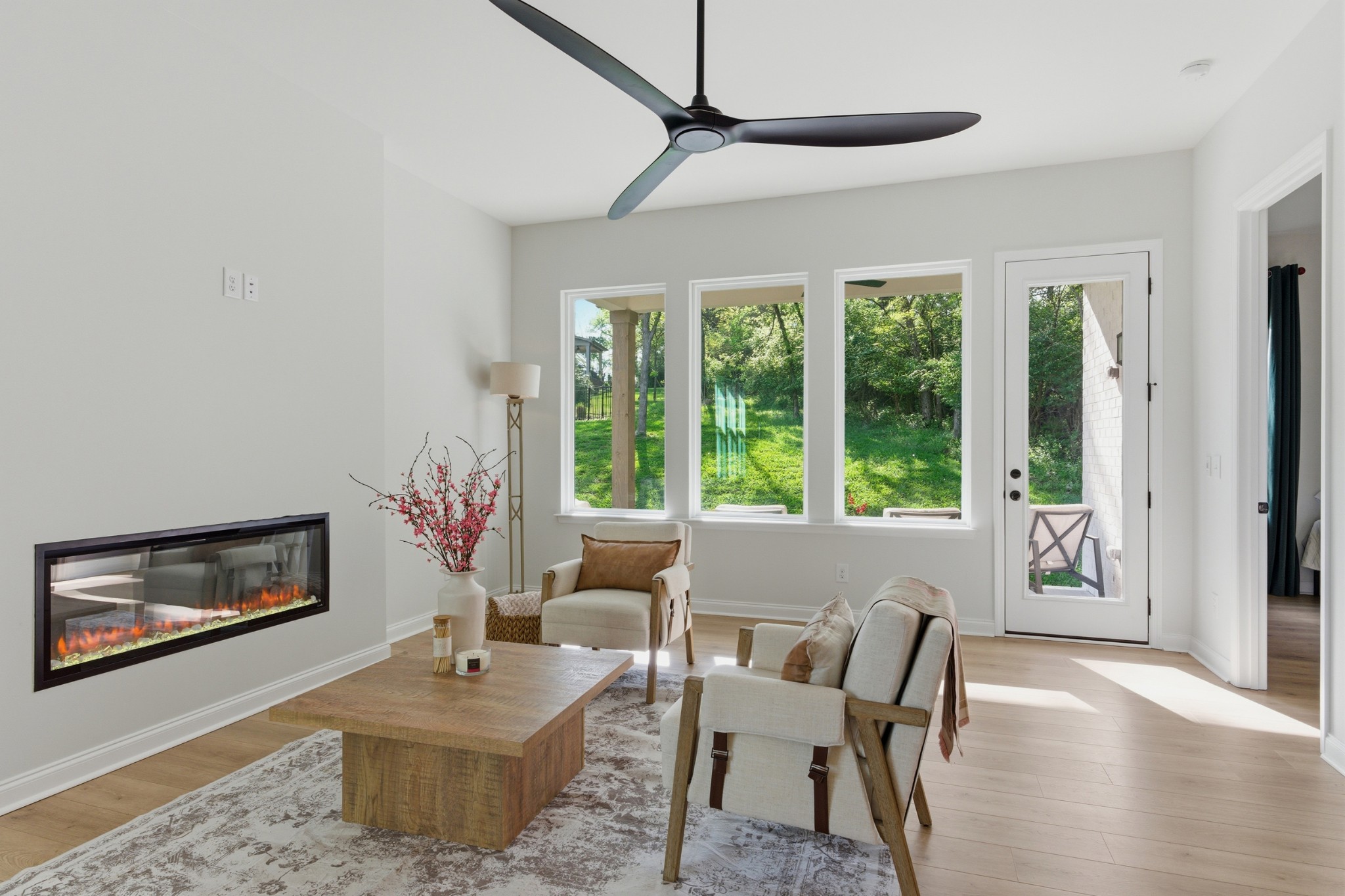 Residential Lease in Hendersonville 3