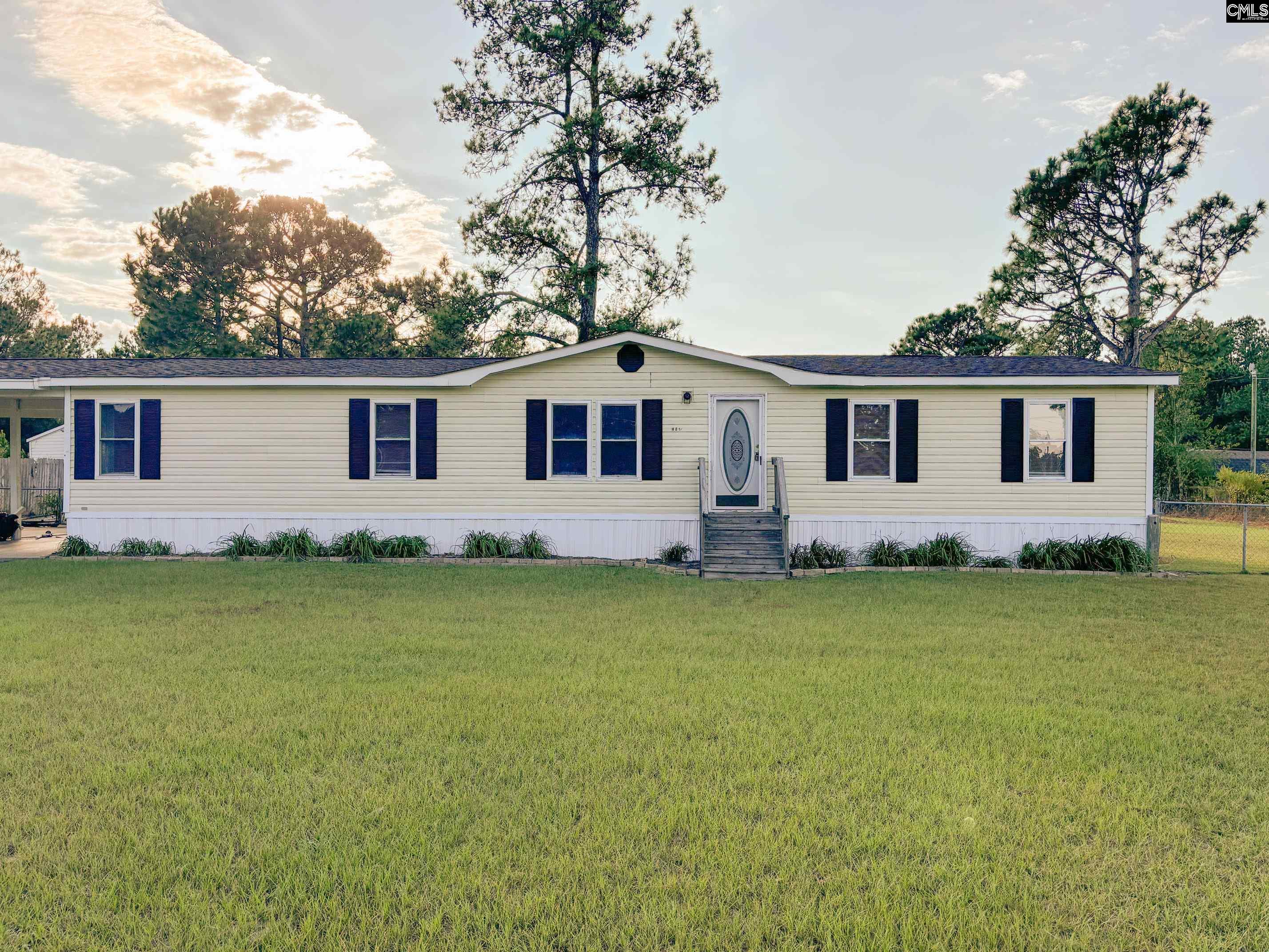 Juniper Springs Rd, Gilbert, SC 29054