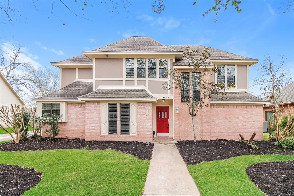 Bittersweet Dr, Richmond, TX 77406