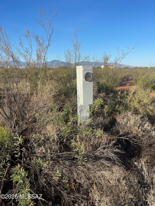 g-TBD Ronald Reagan Parkway, Huachuca City, AZ, 85616 | Card Image