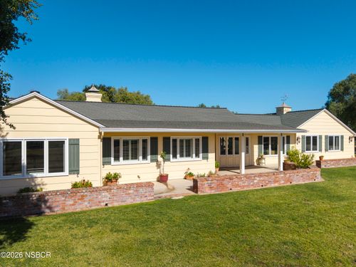 1749 Calzada Ave, Santa Ynez, CA, 93460-9360 | Card Image