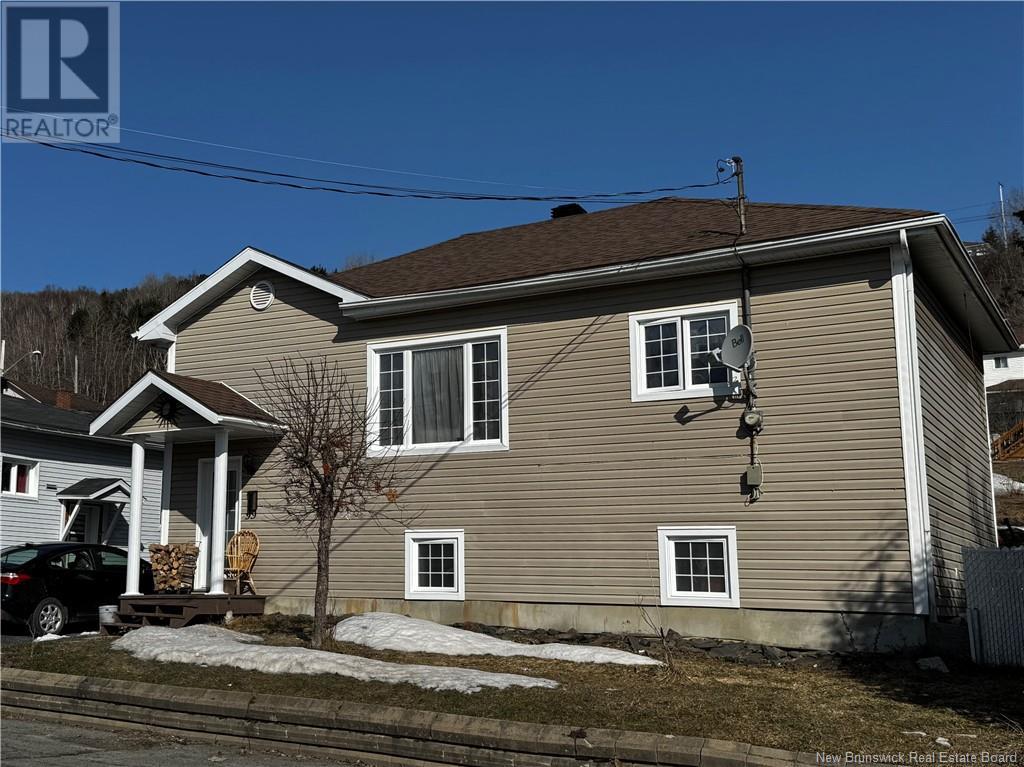 77 Veniot Rue, For Sale in Edmundston - eXp Realty