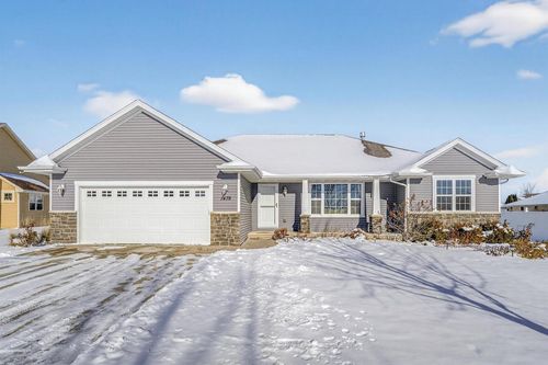 1479 Aviator Court, HOBART, WI, 54115 | Card Image