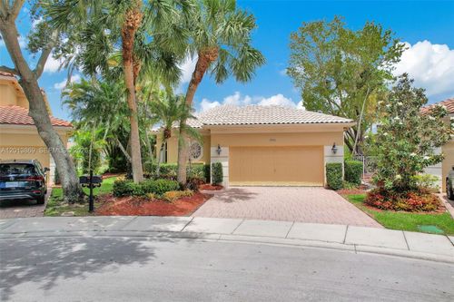 2456 Bay Isle Ct, Weston, FL, 33327-1410 | Card Image