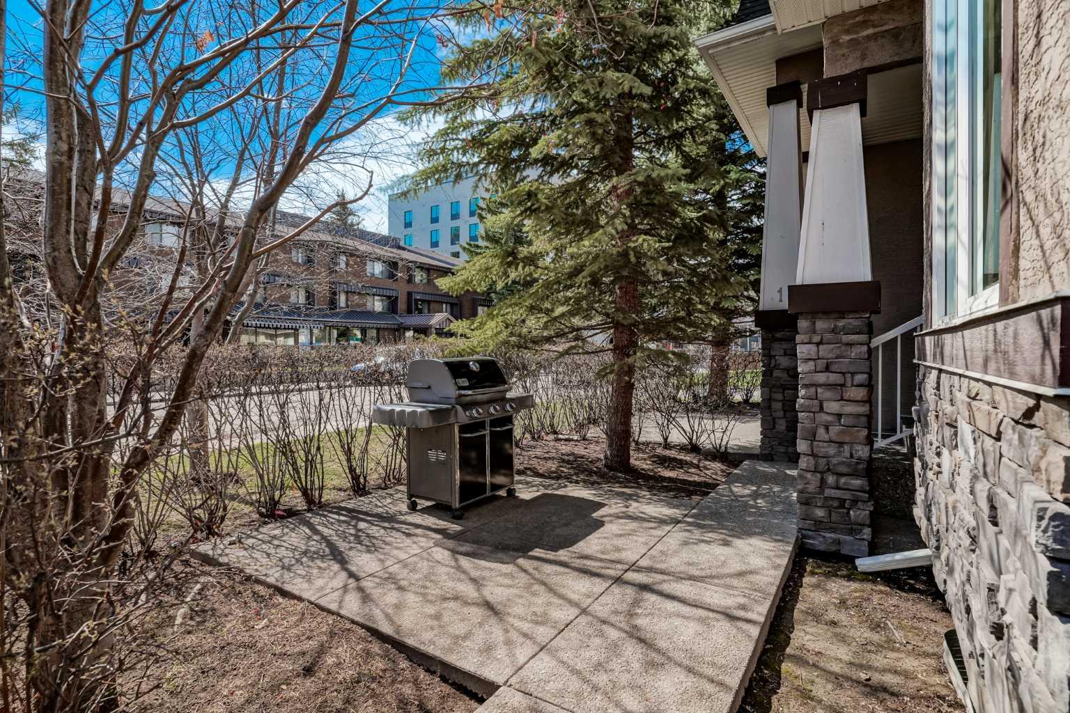 Residential in Calgary 2
