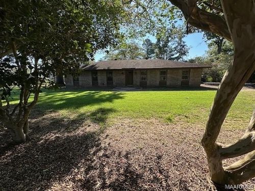 80 Blackmon Dr, Coosada, AL, 36020-3020 | Card Image
