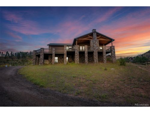 15659 Ouray Rd, Pine, CO, 80470-9014 | Card Image