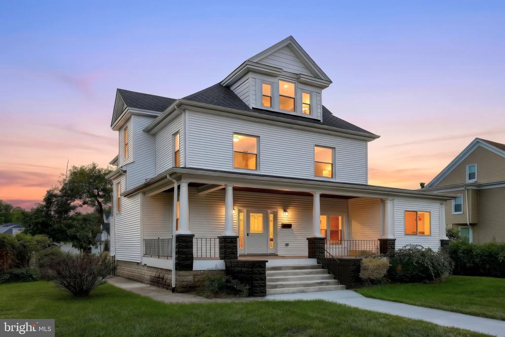 Residential in BALTIMORE