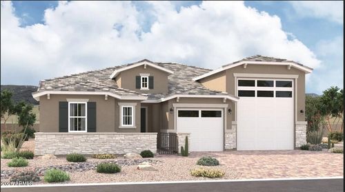 2355 S 181st Avenue, Goodyear, AZ, 85338 | Card Image