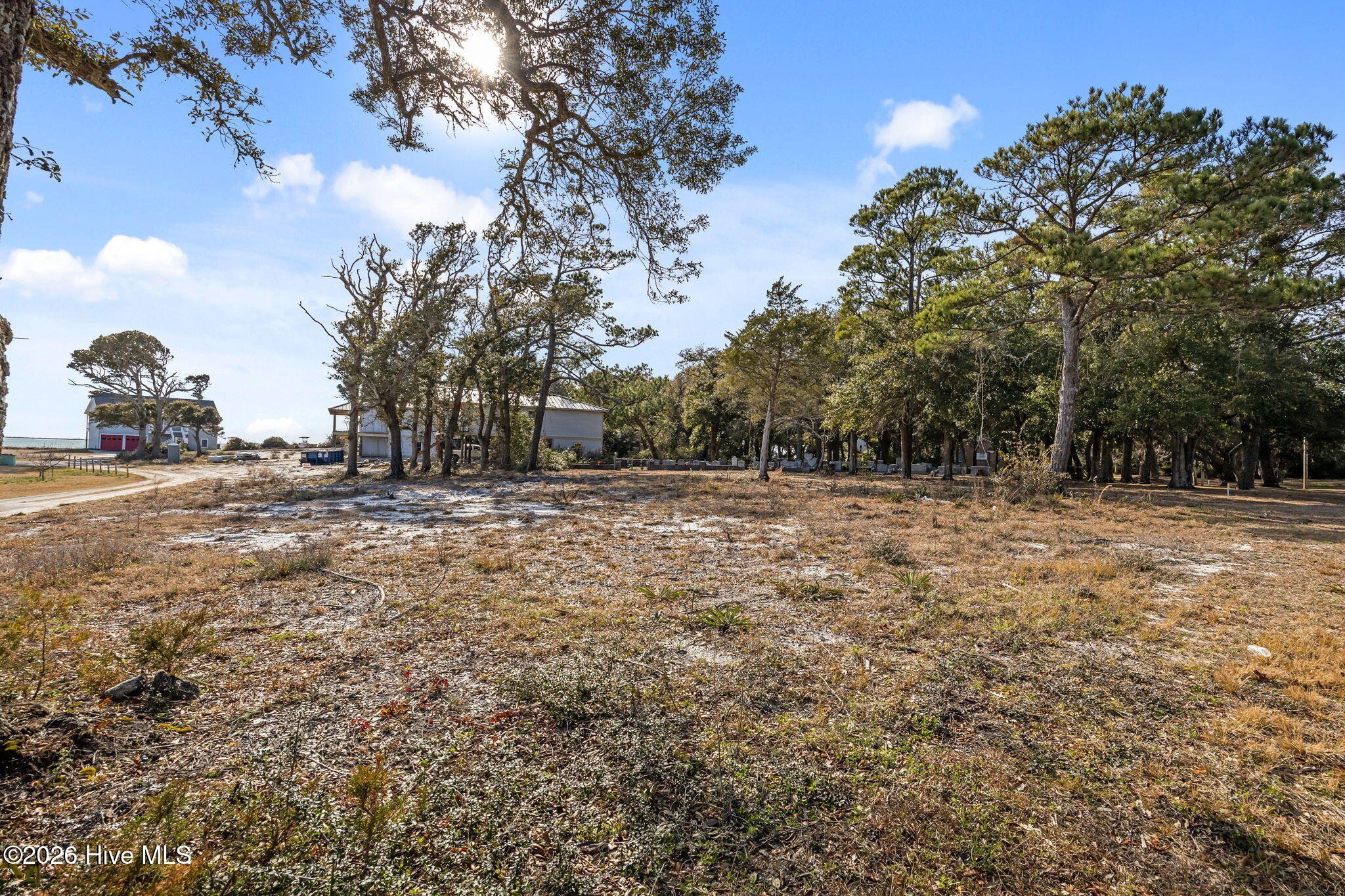 Land in Harkers Island 2