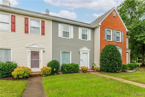 2219 High Bush Cir, Glen Allen, VA, 23060-2255 | Card Image