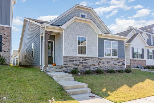 444 Haywood Glen Dr, Knightdale, NC, 27545-6210 | Card Image