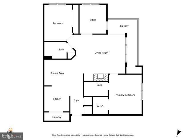 APT-204 - 8099 Lacy Dr, Condo with 2 bedrooms, 2 bathrooms and null parking in MANASSAS VA | Image 28