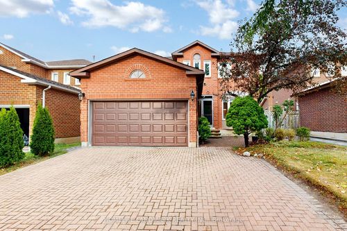 15 Hollingham Rd, Markham, ON, L3R7Y1 | Card Image