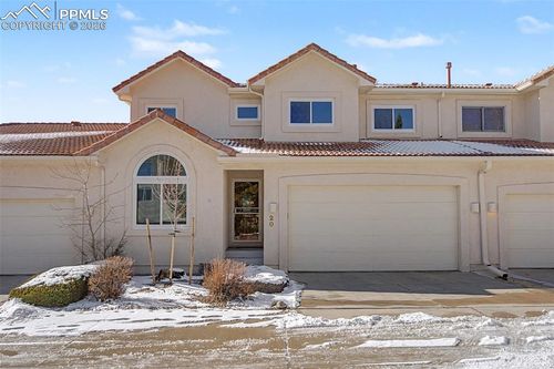20 Luxury Ln, Colorado Springs, CO, 80921-3300 | Card Image