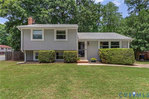 548 Kimwood Rd, North Chesterfield, VA, 23236-2301 | Card Image