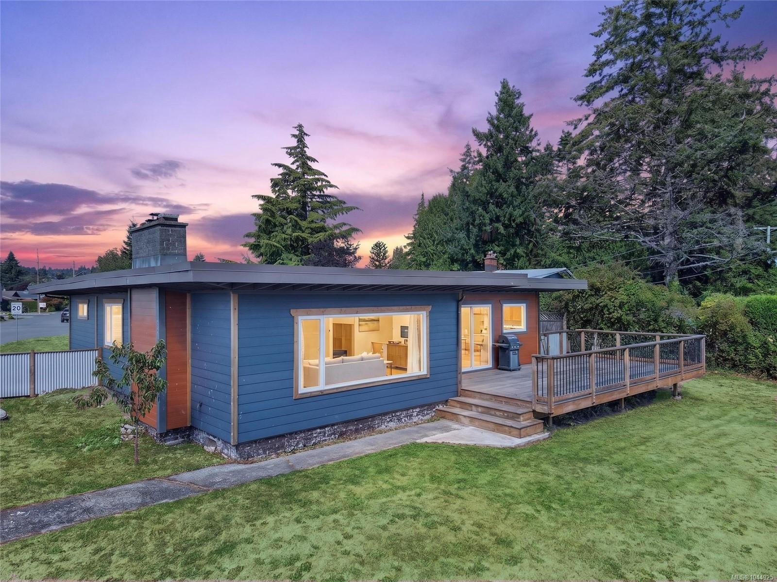Residential in Campbell River 4