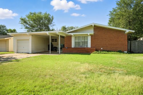 3015 55th St, Lubbock, TX, 79413-4801 | Card Image