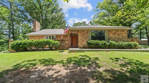 803 Woodland Lake Dr, Atlanta, TX, 75551-3227 | Card Image