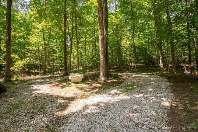 2121 N Highfill Chapel Rd, Home with 1 bedrooms, 1 bathrooms and null parking in Taswell IN | Image 13