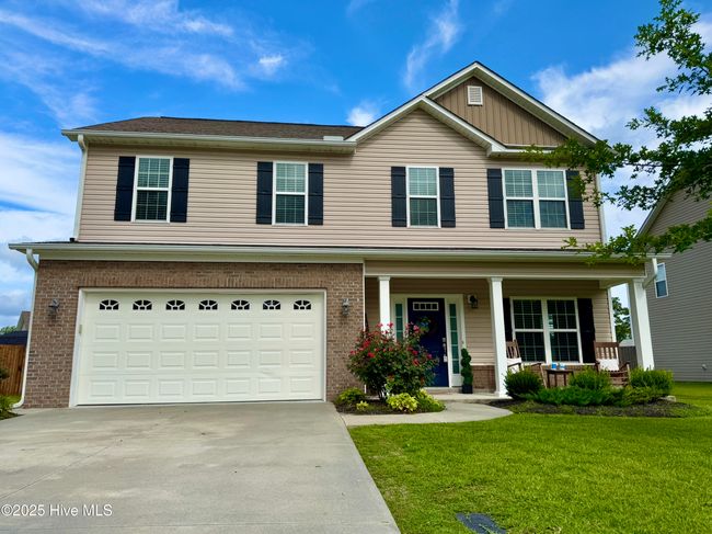 3244 Austin Ave, House other with 4 bedrooms, 3 bathrooms and 2 parking in New Bern NC | Image 47