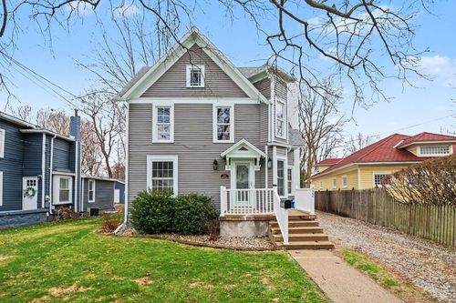 22 Morse St, Coldwater, MI, 49036-1717 | Card Image