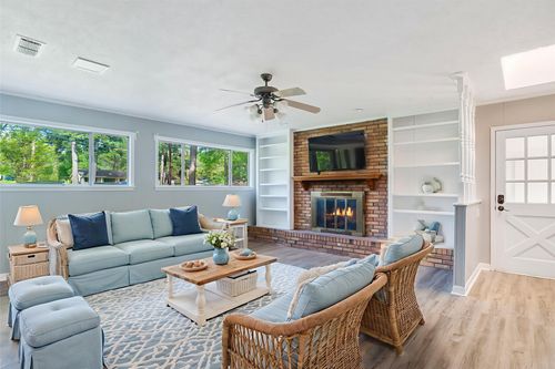 3405 Sandra Dr, Shreveport, LA, 71119-5327 | Card Image