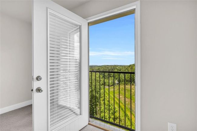 2340 Manor Pointe Dr, Townhouse with 3 bedrooms, 3 bathrooms and 2 parking in Cumming GA | Image 38