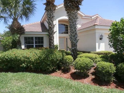 9044 Shadow Glen Way, FORT MYERS, FL, 33913-7052 | Card Image