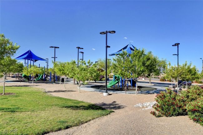 Community play area with a yard | Image 91