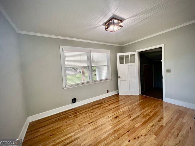319 N Line St, House other with 2 bedrooms, 1 bathrooms and null parking in Dexter GA | Image 6