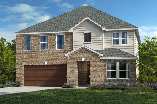 1724 River Plateau Drive, Leander, TX, 78641 | Card Image