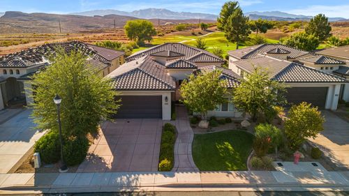 688 S Alienta Dr, St George, UT, 84770-6970 | Card Image