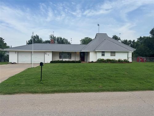 215 S 6th, Verden, OK, 73092-9307 | Card Image