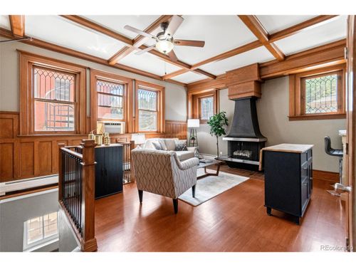 3-1373 N Franklin St, Denver, CO, 80218-2425 | Card Image