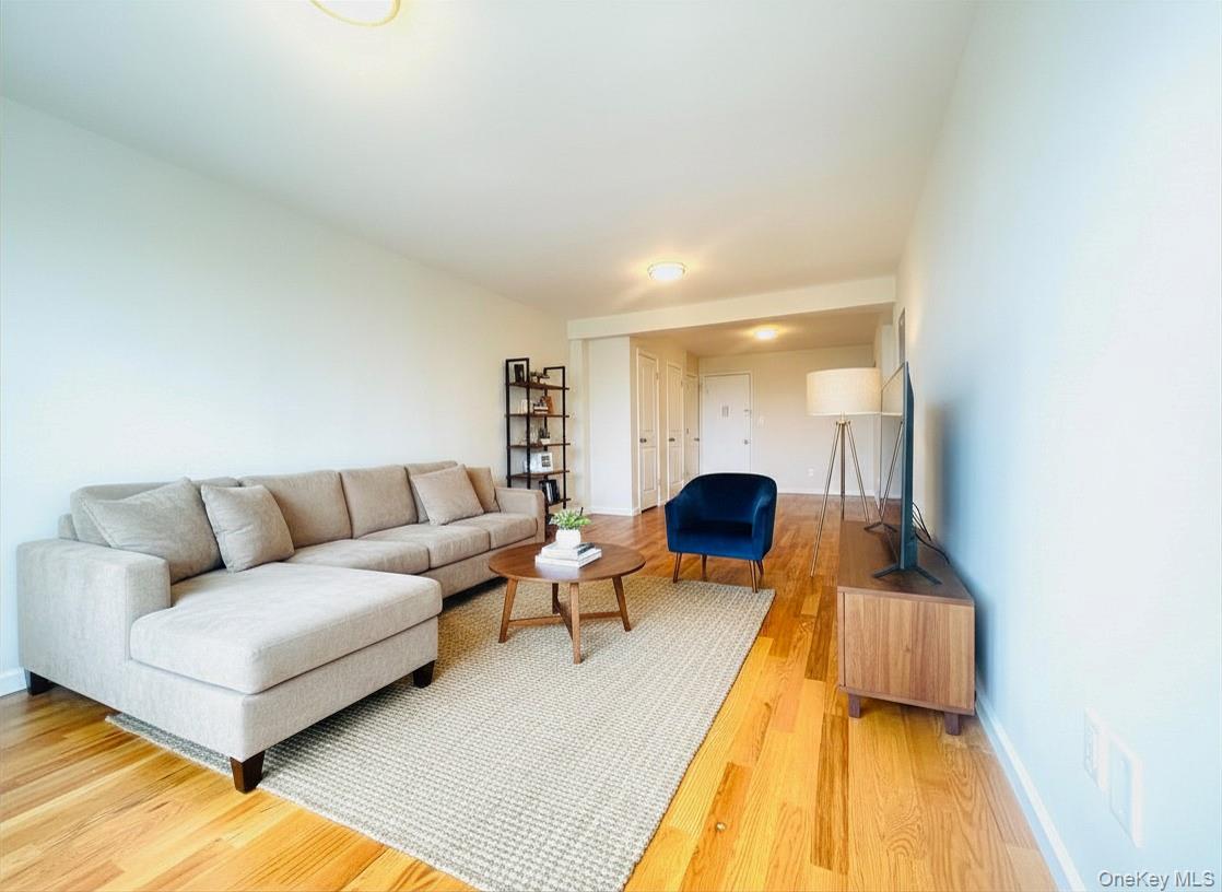 Residential in New York 4