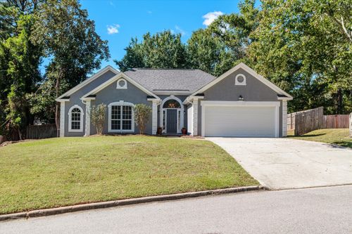 604 Barberry Ct, Evans, GA, 30809-5829 | Card Image
