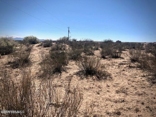 Tract 1 Spirit Hill, Santa Teresa, NM, 88008 | Card Image