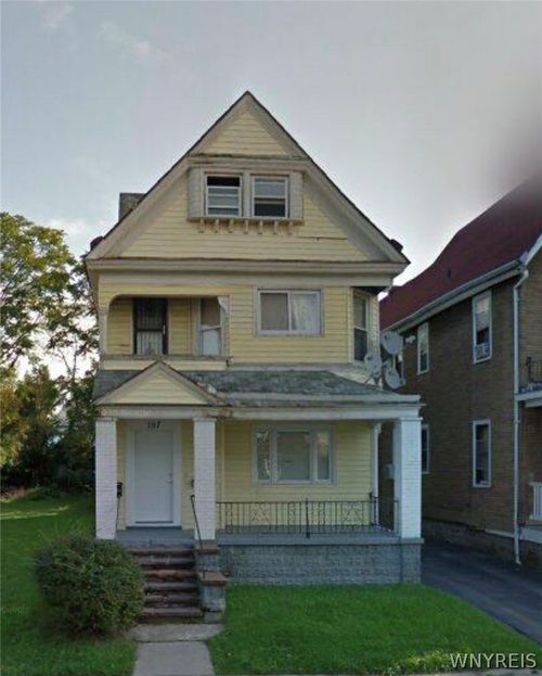 upper-front-157 14th St, Buffalo, NY, 14213-2585 | Card Image