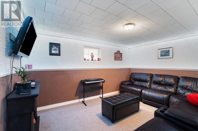 36 Bear Cove Point Rd, House other with 4 bedrooms, 1 bathrooms and null parking in Renews NL | Image 15